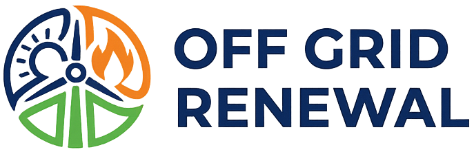 Off Grid Renewal