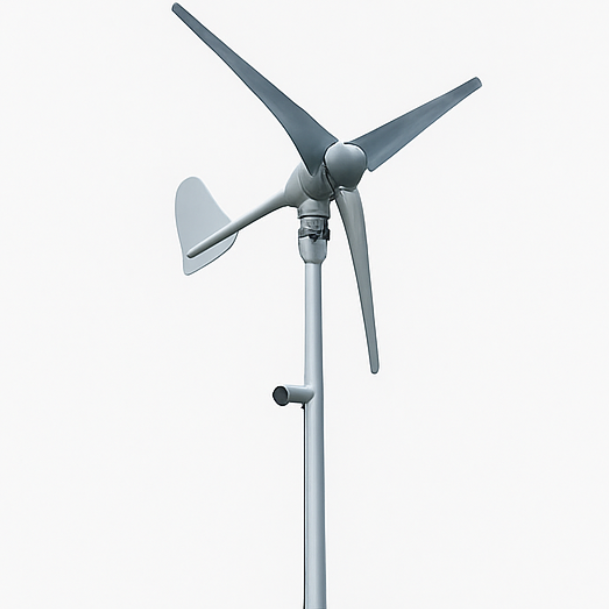 Whiteshore Zephyr 5kW Residential Wind Turbine