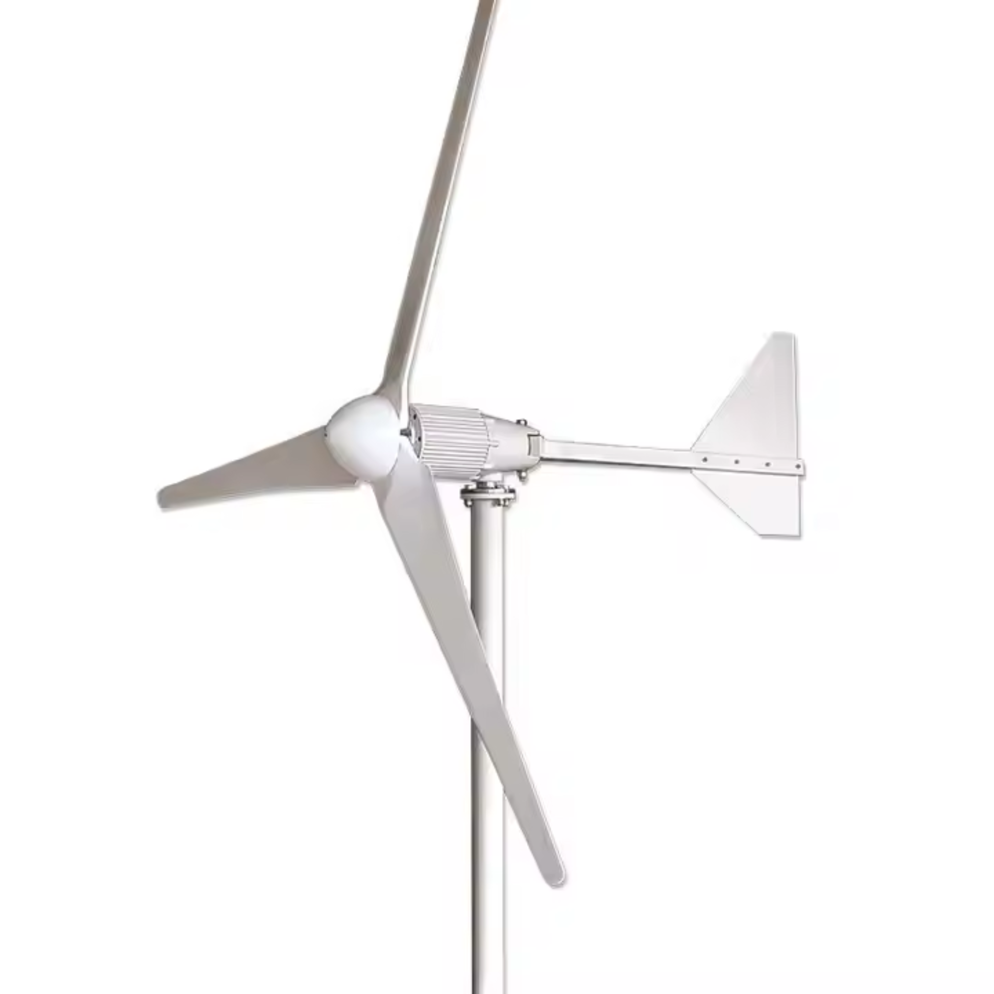 Whiteshore Zephyr 5kW Residential Wind Turbine